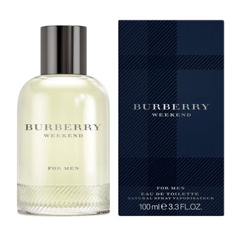 burberry weekend for men 3.3 oz|weekend for men colonia burberry.